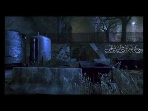 Tom Clancy's Splinter cell Conviction misja 9 2/2- "Zbiornik przy Michigan Ave" PL