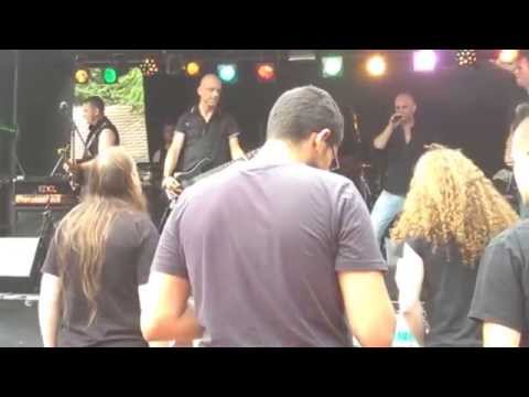 Noplies @ Seefest Stuttgart