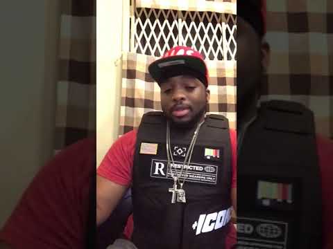 S.B Mix - Dior Freestyle - ( Pop Smoke )