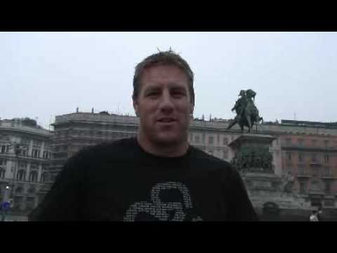 Skux's Bandwagon in Milan (part II)