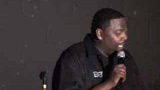 sean harris in moss point, ms.