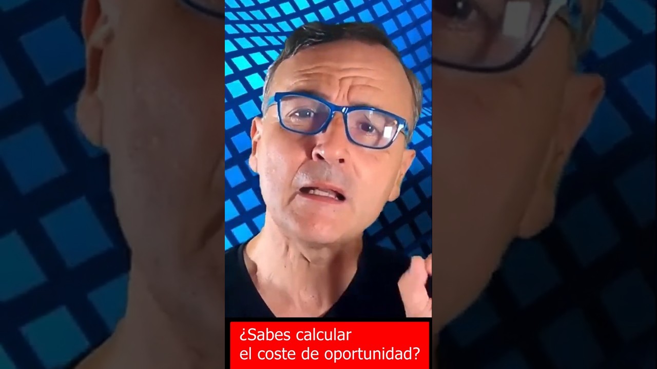 Miniatura de ¿Sabes calcular el coste de oportunidad?  de oportunidad