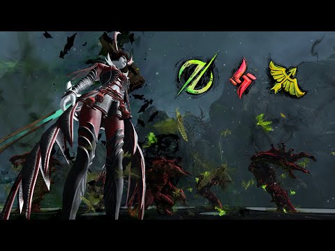 Soulless Horror 3-man Record 8:04 | Condi Weaver Tank