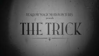 YEALLOW - THE TRICK - official music video clip
