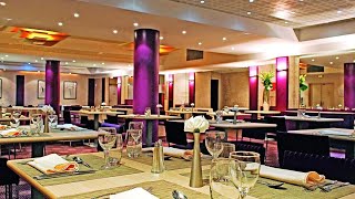 Villa Modigliani Hotel, Paris, France | Travel With Priyanshi