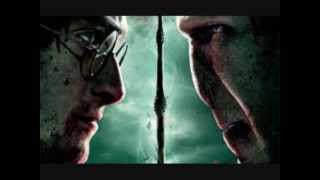 Harry Potter- Obliviate, Snape to malfoy's manor