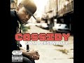 Cassidy Larsiny featuring Styles P and Swizz Beatz - Pop That Cannon I Ain't Scared