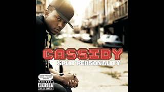 Cassidy Larsiny featuring Styles P and Swizz Beatz - Pop That Cannon I Ain&#39;t Scared