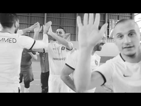 ACCES F.C. VS Roissy