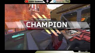 【Apex】DailyHighlight＃2【PC】