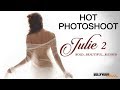 Julie 2 Actress Raai Laxmi Latest Photoshoot Julie 2 Behind The Scenes