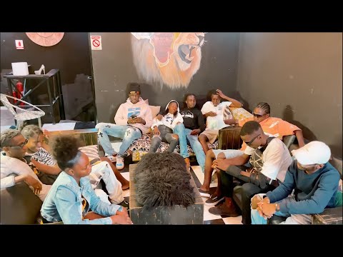 LIGAÇÃO📞(Young Seven x José Montana x Biumar Cae x Li Popo x Paulo Raper)Prod JC Beatz Vídeo Oficial