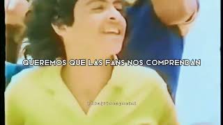 A VOLAR - MENUDO (LETRA + VIDEO) 1983