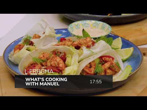 What's Cooking Promo 33 - 220524