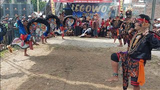 Download lagu Celeng Mbois🔥 Jaranan Legowo Putro MANDA AUDIO Live Drenges Kertosono Nganjuk mp3