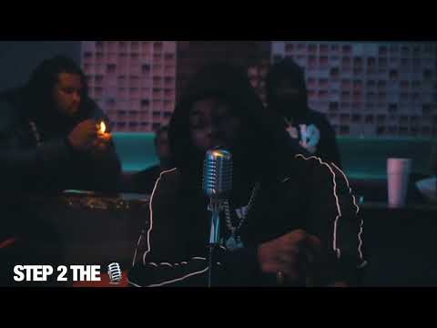 Bottom Crocc Step 2 The Mic 🎙️ Freestyle