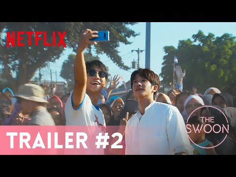 Twogether | Official Trailer #2 | Netflix [ENG SUB]