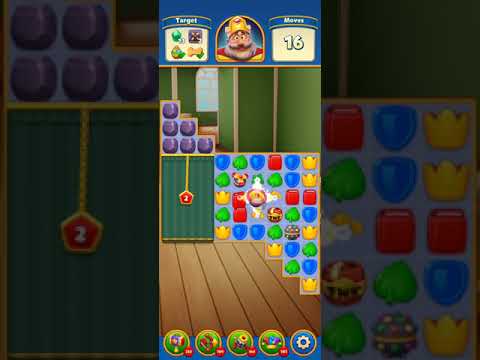 Loyal Match Level 2838