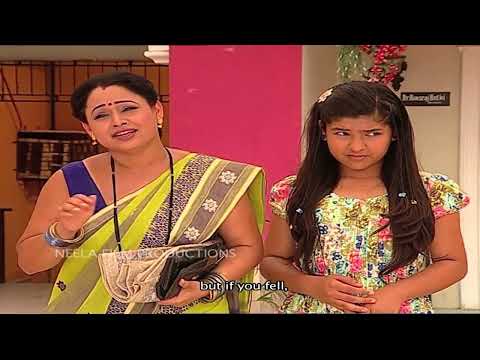 Ep 1141 - Taarak Mehta Ka Ooltah Chashmah - Full Episode | तारक मेहता का उल्टा चश्मा