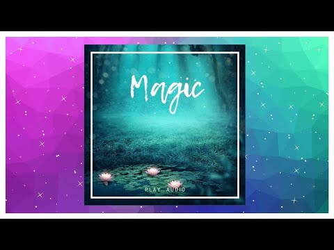 Blaze U - Magic (feat. Max Landry)