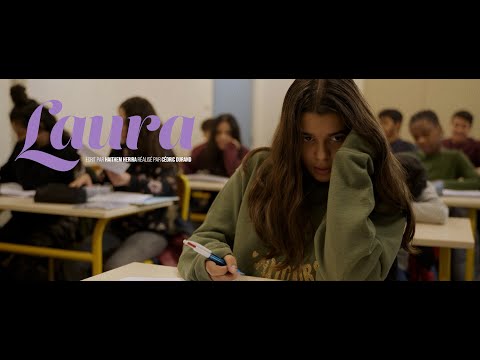 "Laura" - Court-métrage cyber-harcèlement