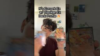 Zoroark Blaziken WINNING LIST #pokemon #pokemonchannel #pokemoncards #pokémon #pokemongo #pokemontcg