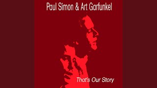 I Don&#39;t Believe Them (feat. Paul Simon)