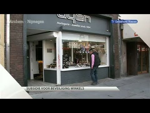 GLD Nieuws 24 mei 2011 - Nieuws