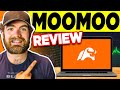 Moomoo Trading Broker Review 2024 | PROS & CONS