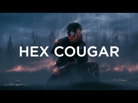 Hex Cougar - Haunted (Intro)