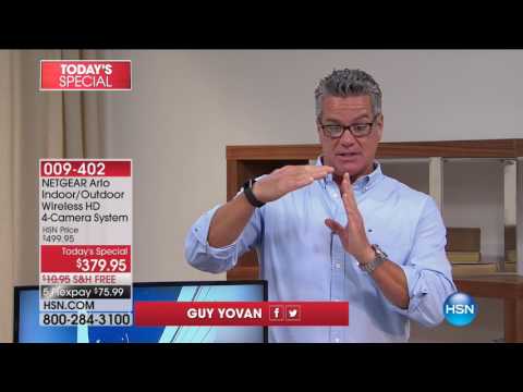 HSN | Electronic Connection 08.05.2017 - 10 AM