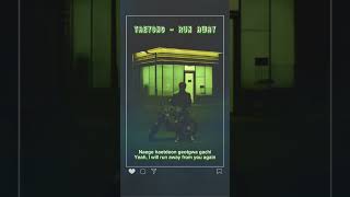 Download lagu Taeyong Run Away easy lyric video #taeyong #tytrack #nct #runaway #lyricsvideo #kpop mp3