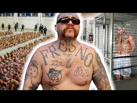 Inside The Ruthless Lifestyle Of San Quentin Prison