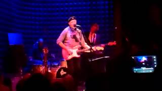 Richard Thompson Electric Trio-If Love Whispers Your Name