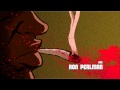 RZA AFRO SAMURAI THEME SONG HIGH DEFINITION 1080P