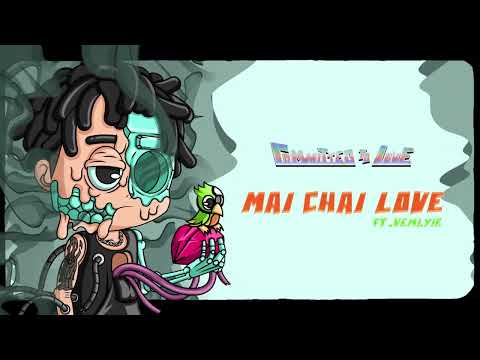 LIL ICE - MAI CHAI LOVE FT.VEMLYIE