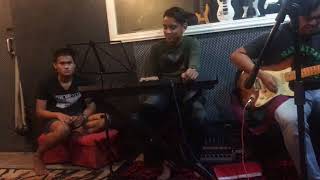 Download lagu Live Jamming Boh Hate Ka Meuho - D Man C Band mp3