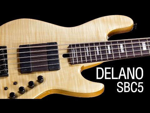 Delano SBC 5 HE/S