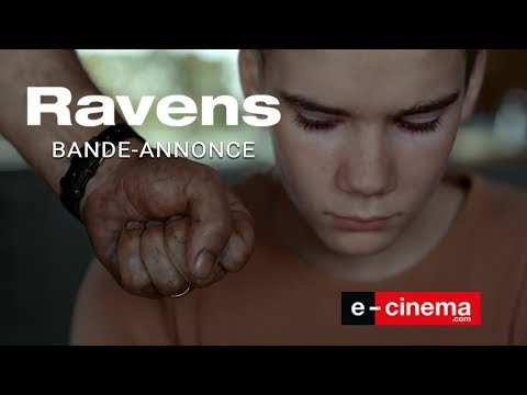 RAVENS- Bande-annonce (VOST)