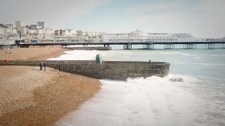 Brighton Beach -  Original Music by Stuart Suther-Baker