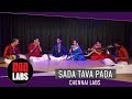 Best of Carnatic Classical Music | Sada Tava Pada | Chennai Raga Labs | Dr M Balamuralikrishna