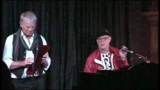 MTH-MTK Day 1 Morgan Fisher plays Moth Poet Hotel