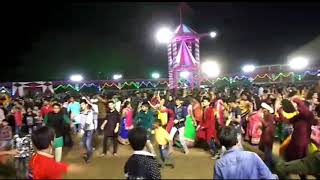 Birla Copper Township Navratri Festival || HINDALCO Industries || Dahej, Bharuch || Garba