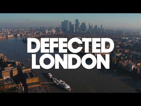 Defected London 2021 - New House Music & Festival Mix 🇬🇧🌞🔥
