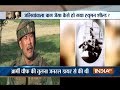 Bengali scholar compares Army Chief Rawat to General Dyer for tying stone-pelter to jeep