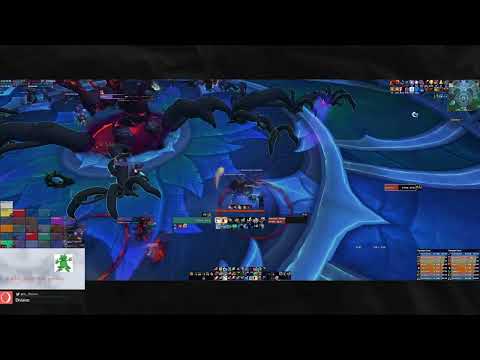 Heroic Gnarlroot - PTR Testing - Kill