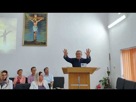 Pr. Nicolae Pavel - Cum sa convietuiesti cu oameni dificili?