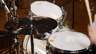 Classics Custom 16' Dark Hihat Pair