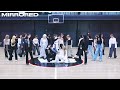 깨어 Are You Alive TripleS Mirrored Dance Practice 4K