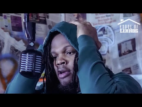 House Of Learoc Performance -  BTD Jay Chapo ***Internet Trollz***